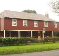 Coach House Inn - Flights