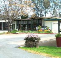 Rose City Motor Inn Benalla - Flights