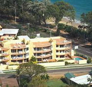 Alexander Luxury Apartments - Flights