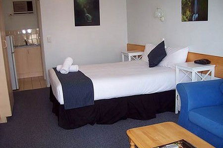 Aspley Motor Inn - Flights 0