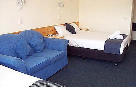 Aspley Motor Inn - Flights 1