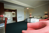 King Island Holiday Village - Flights