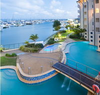 Mantra Hervey Bay - Flights