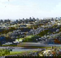 Southern Ocean Tourist Park - Flights