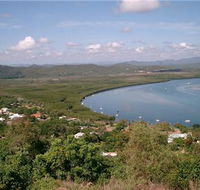 Cooktown Holiday Park - Flights