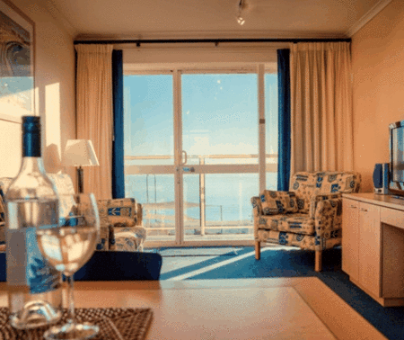 Baybeachfront Apartments - Flights