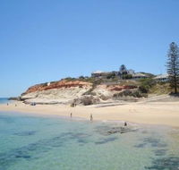 Homes Down Under - Flights