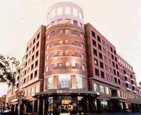 Adina Apartment Hotel Sydney, Crown Street - Flights 0