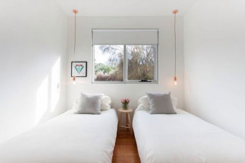 Amour Eva Retreats  - Flights 9