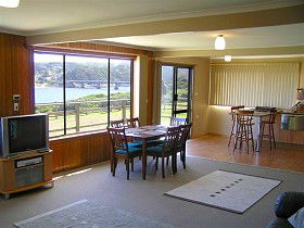 Authur River Beach House - Flights 0