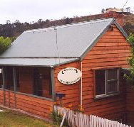 Cobbler's Accommodation - Flights