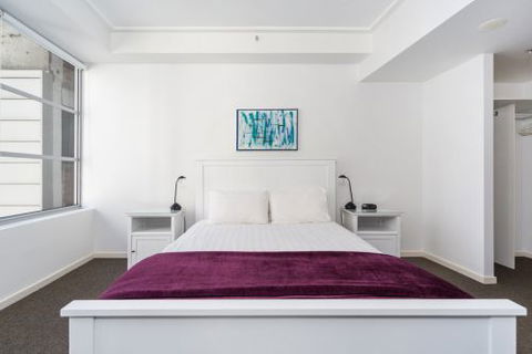 Astra Apartments Sydney CBD - Flights 0