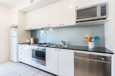 Astra Apartments Sydney CBD - Flights 1