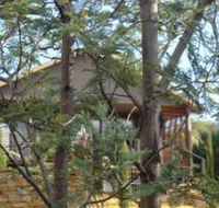 Blue Cliffs Retreat - Flights