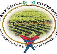 Sevenhill Cottages Accommodation And Conference Centre - Flights