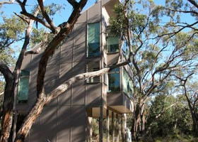 Aquila Eco Lodges - Flights 0