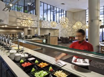 Ibis Melbourne Hotel And Apartments - Flights 6