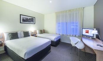 Ibis Melbourne Hotel And Apartments - Flights 8