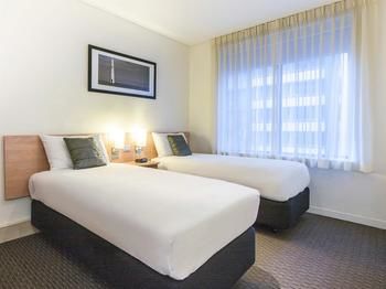 Ibis Melbourne Hotel And Apartments - Flights 24