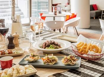Ibis Melbourne Hotel And Apartments - Flights 41