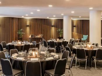 Ibis Melbourne Hotel And Apartments - Flights 58