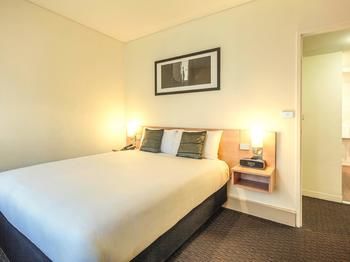 Ibis Melbourne Hotel And Apartments - Flights 61