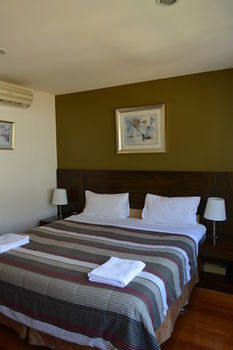 YTI Garden Hotel - Flights 3