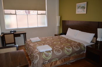 YTI Garden Hotel - Flights 10