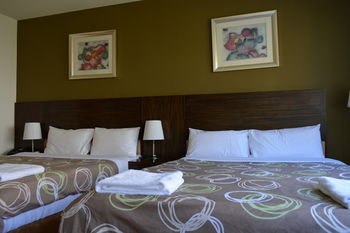 YTI Garden Hotel - Flights 12
