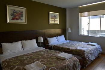 YTI Garden Hotel - Flights 15
