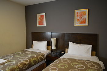 YTI Garden Hotel - Flights 28