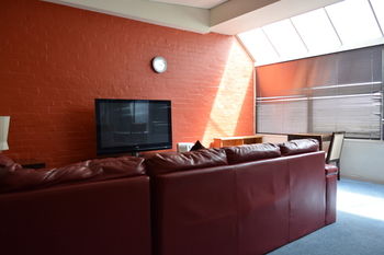 YTI Garden Hotel - Flights 29