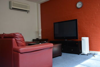 YTI Garden Hotel - Flights 35