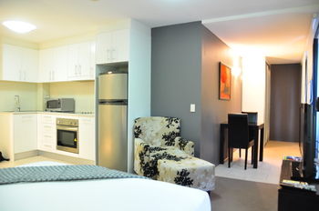 Annam Serviced Apartments - Flights 1