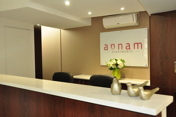 Annam Serviced Apartments - Flights 3