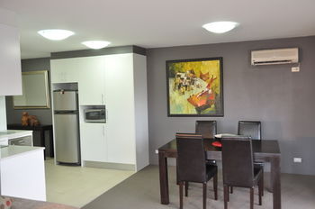 Annam Serviced Apartments - Flights 9