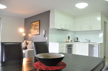 Annam Serviced Apartments - Flights 10