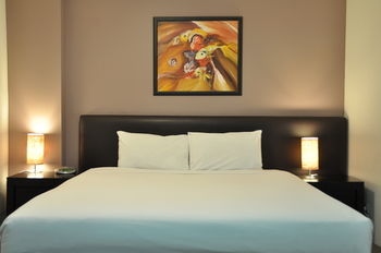 Annam Serviced Apartments - Flights 11