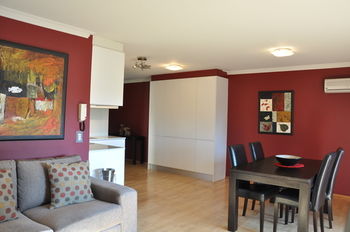 Annam Serviced Apartments - Flights 12
