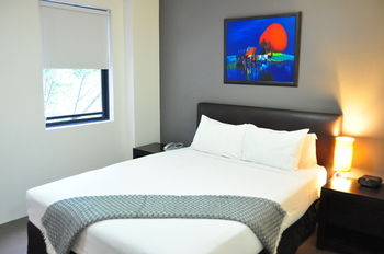 Annam Serviced Apartments - Flights 16