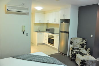 Annam Serviced Apartments - Flights 17