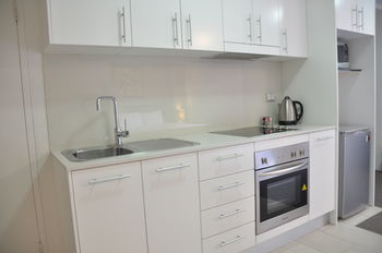 Annam Serviced Apartments - Flights 18