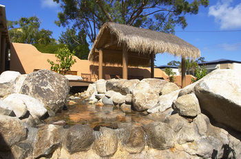 L'Auberge Noosa - Flights 16