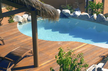 L'Auberge Noosa - Flights 17