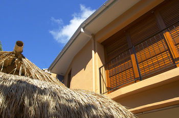 L'Auberge Noosa - Flights 23