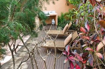 L'Auberge Noosa - Flights 27