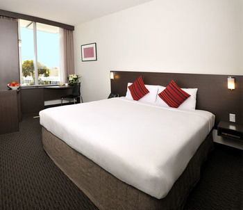Ibis Melbourne Glen Waverley - Flights 0
