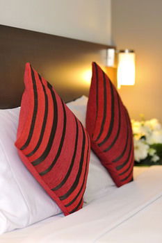Ibis Melbourne Glen Waverley - Flights 3