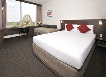 Ibis Melbourne Glen Waverley - Flights 10