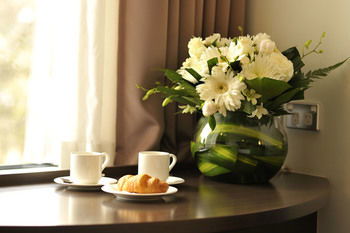 Ibis Melbourne Glen Waverley - Flights 12